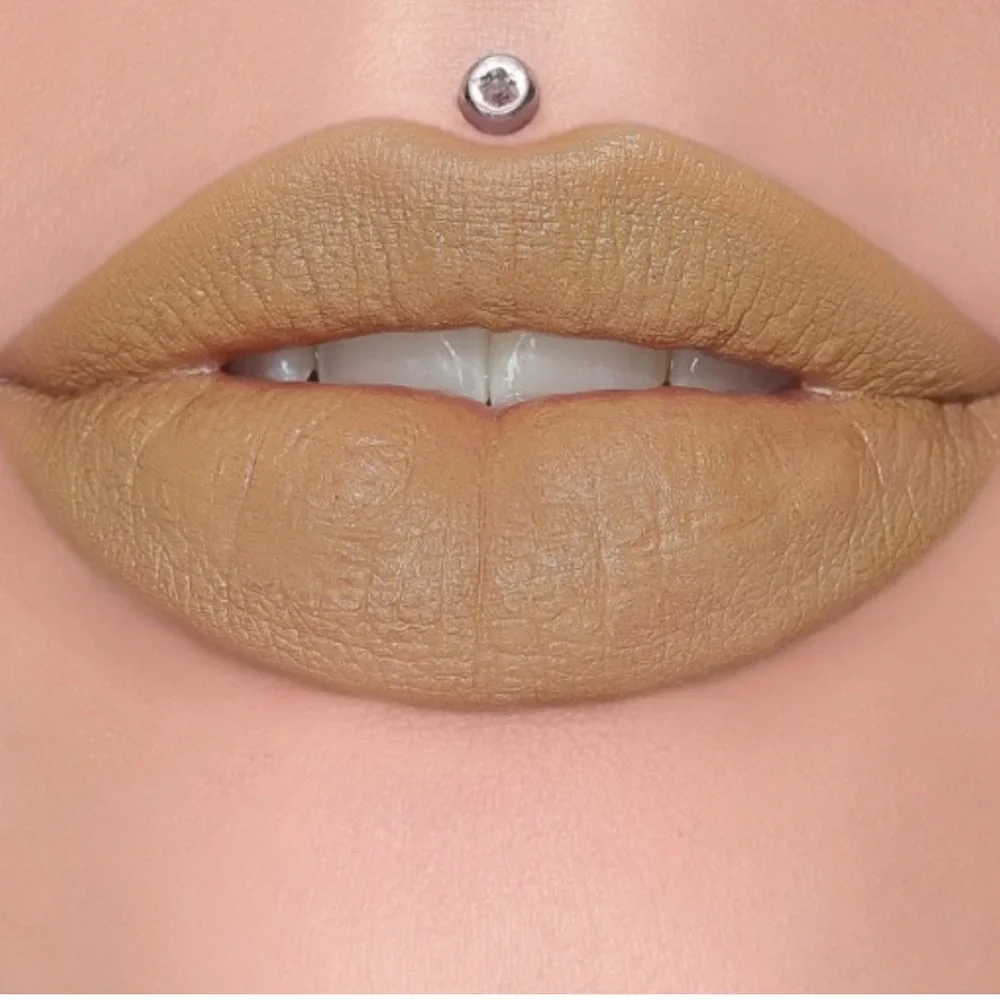 💎 Jeffree Star Velvet Trap Lipstick Color Unphazed New In Box Full-Size